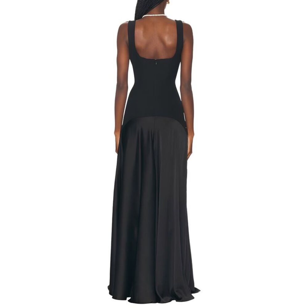 Adele Berto Womens  Maxi Dress - Picture 2 of 3
